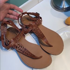 Forever 21 sandals